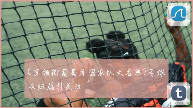 C罗领衔葡萄牙国家队大名单7号球衣归属引关注